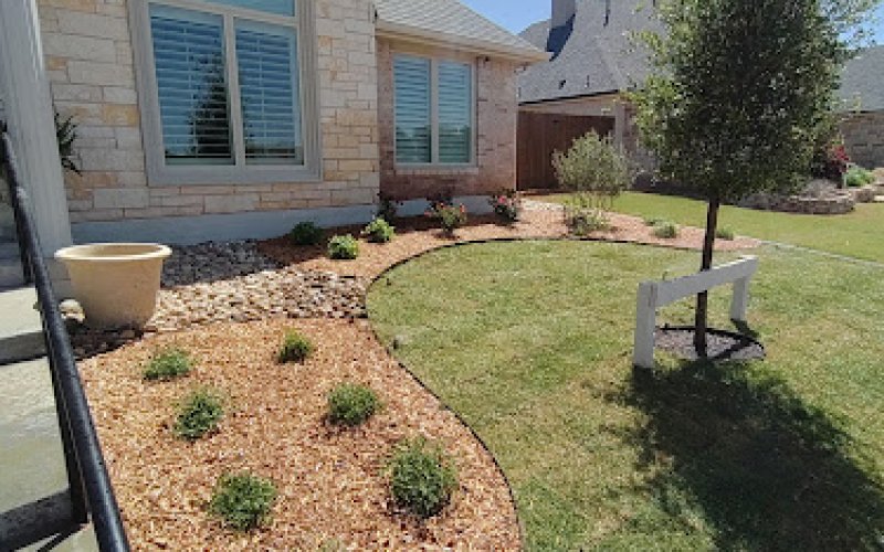 Blue J Landscape And Tree Service LLC
