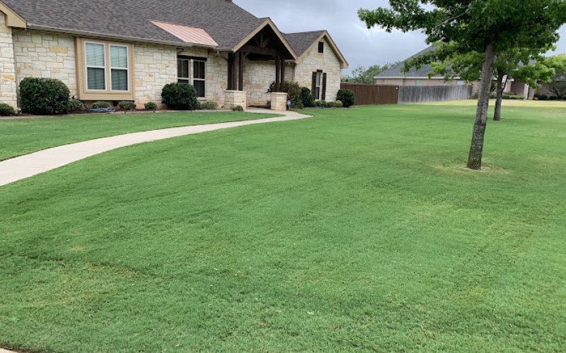 RL Landscaping