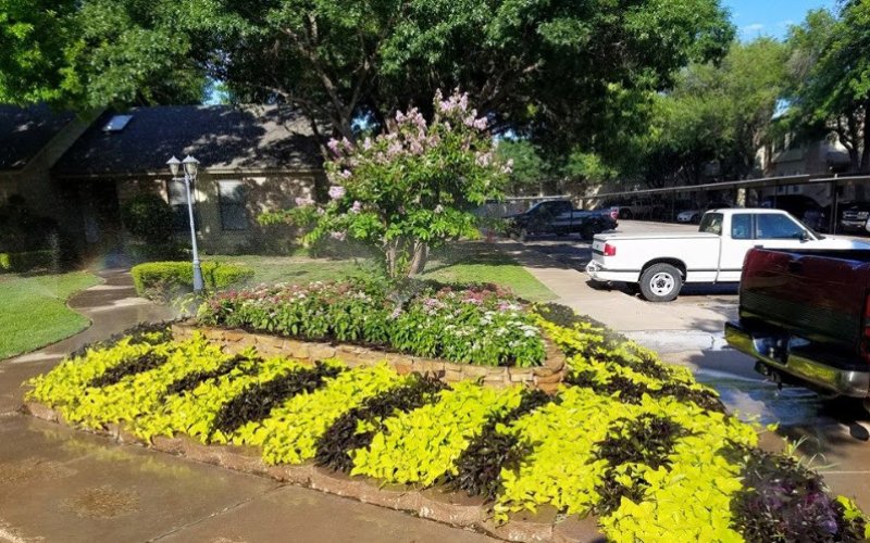 Shaw Landscaping