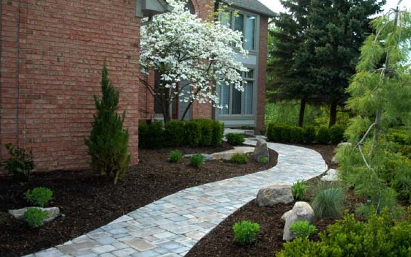 All Seasons Lawn Care