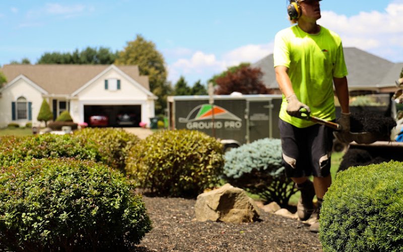 Ground Pro, LLC.