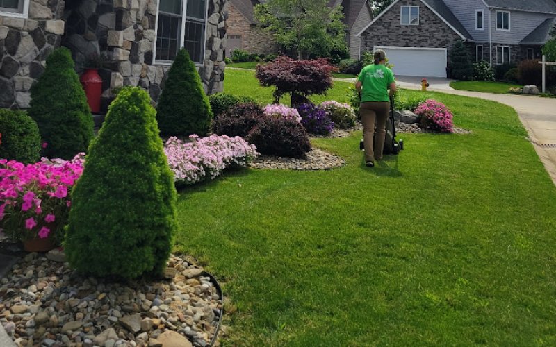 Willow Hill LLC