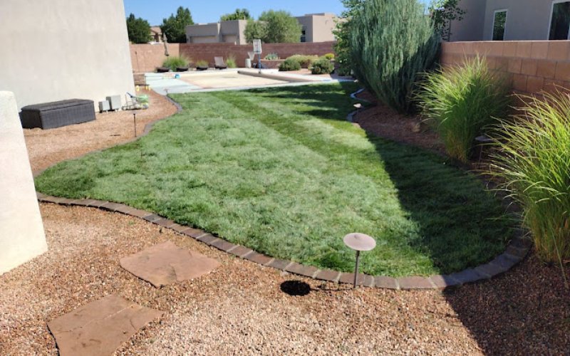 2 Brothers Landscaping