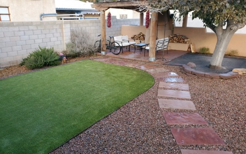 ABQ Landscaping