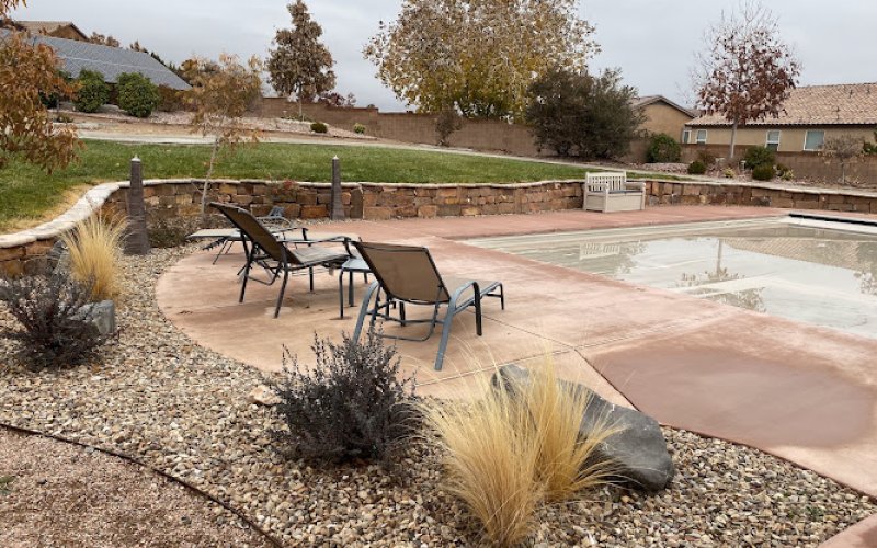 Shelly Landscaping