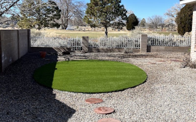 Unidos Landscaping LLC