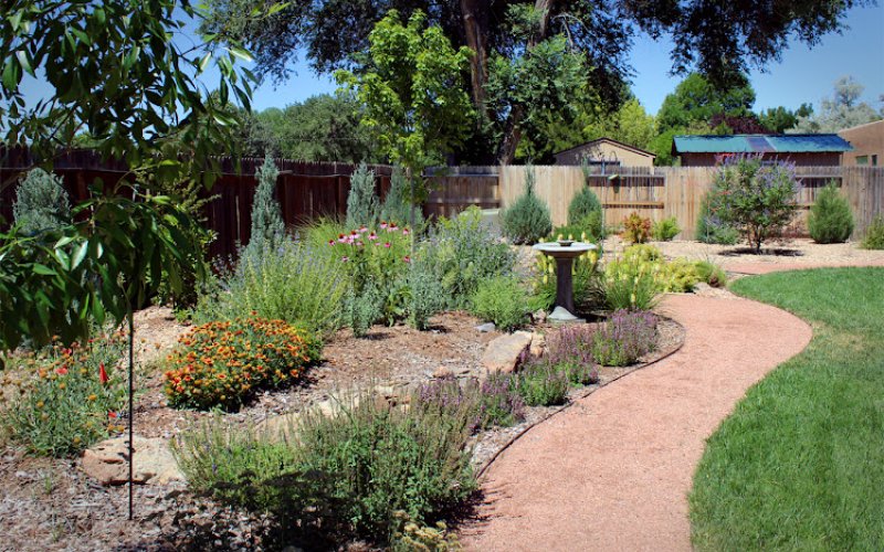 Urban Earth Landscaping