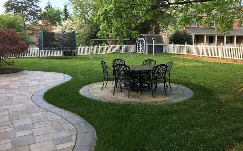 J&J Landscape Management