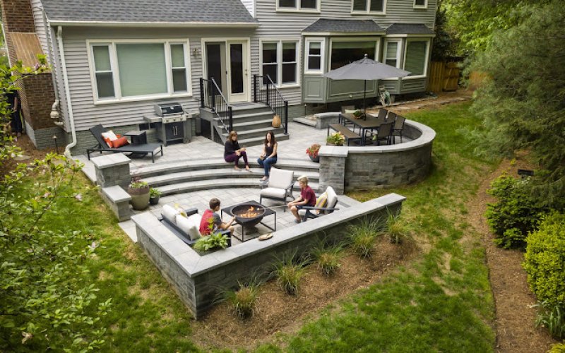 Kingstowne Lawn & Landscape