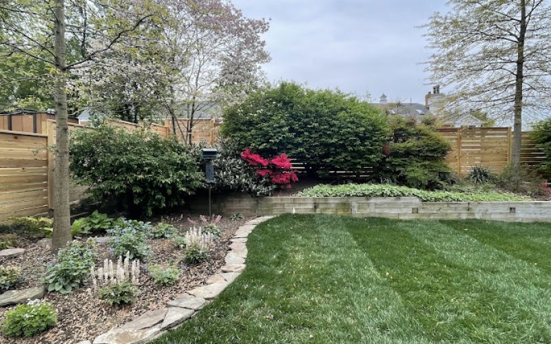 Rosemont Landscaping and Lawncare