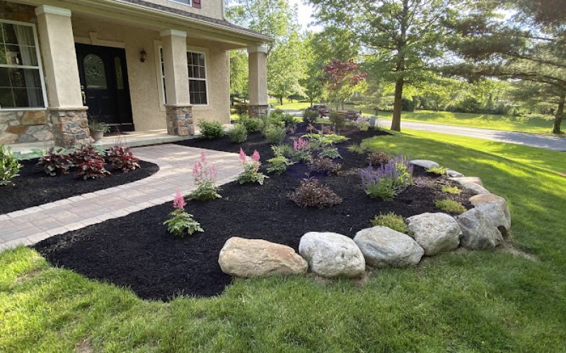 Blue Ridge Landscape Contractors
