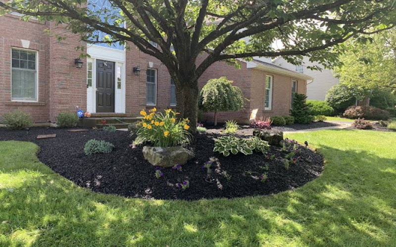 M&Z Seasonal Landscaping Inc