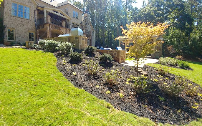 4 Seasons Landscaping & Construction