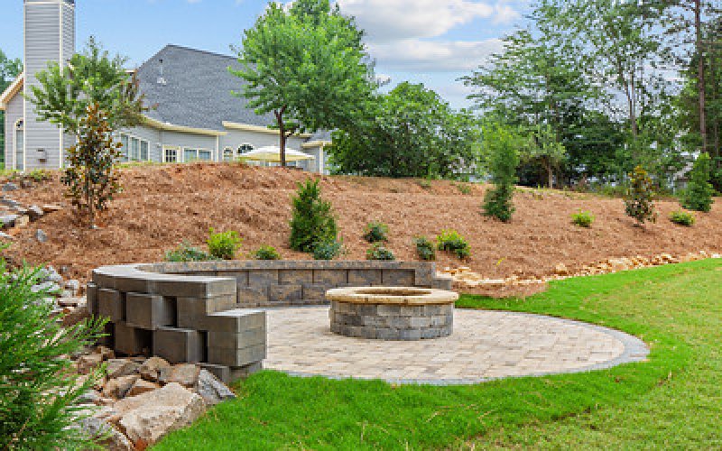 Georgian Landscape Design