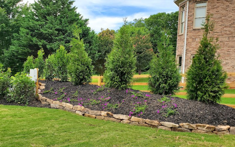 Lane Landscaping