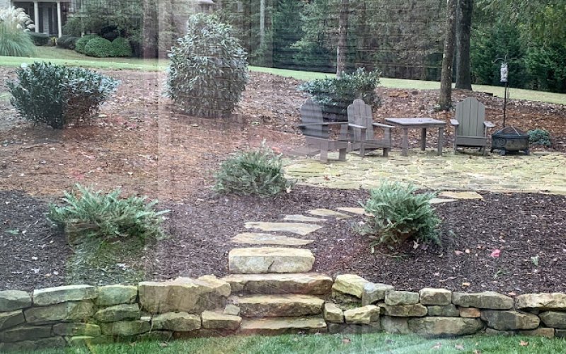 Moreno Landscaping