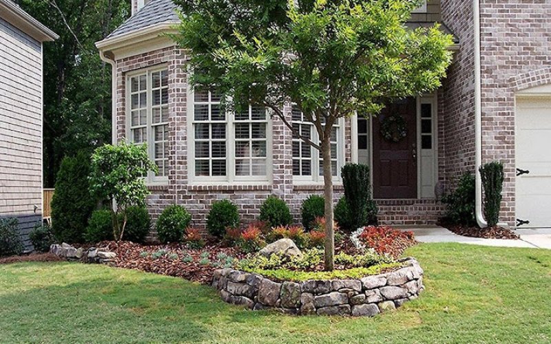 Service First Landscapes