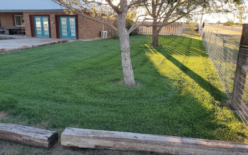 Bennett Landscaping LLC