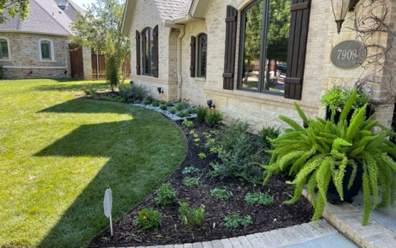 Coffee Landscape and Design LLC
