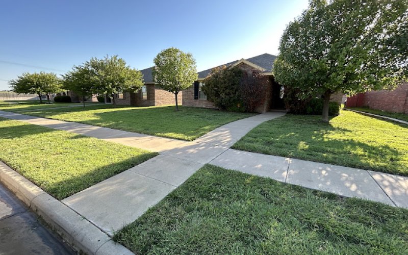 Elite Lawn Care Amarillo