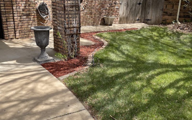 Garden Angels Landscaping