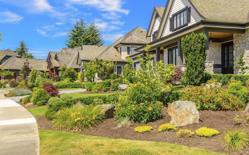 Superior Quality Lawn And Landscape