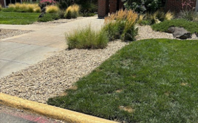 The Grounds Guys of Amarillo
