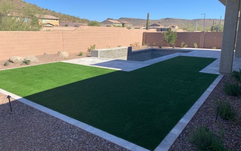 Cali Landscaping Inc.