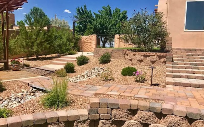 Precision Landscaping Anaheim