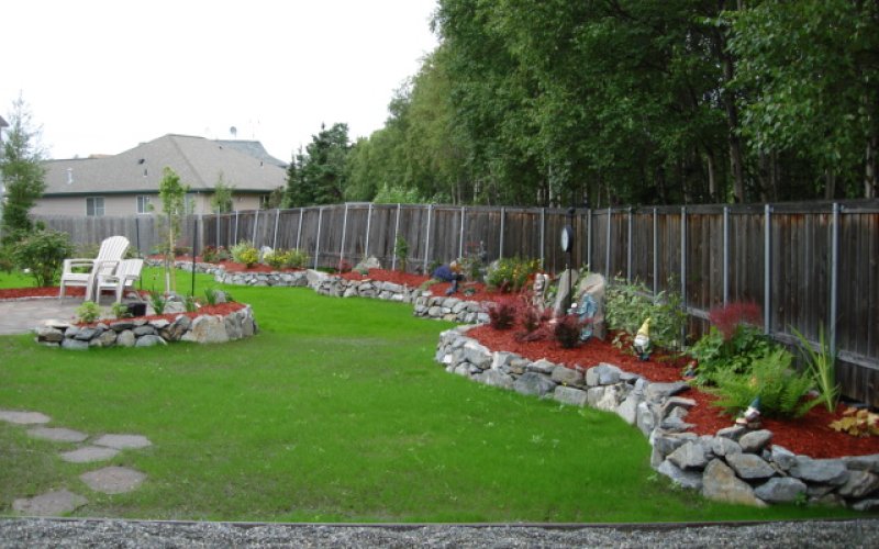 A-1 Lawn & Landscaping