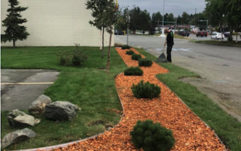 Alaska Landworks