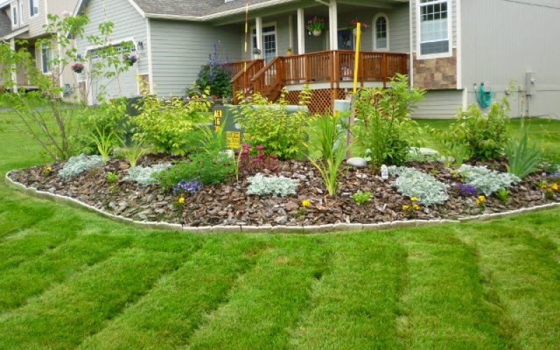 Master's Hand Landscaping and Excavation