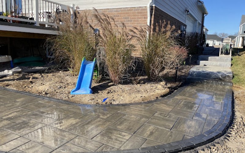 Great Lakes Gardening and Hardscapes
