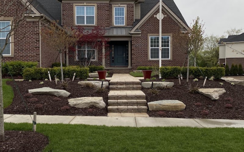KB Landscaping & Snow Removal