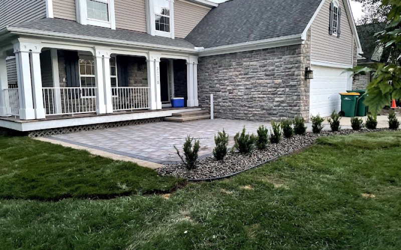 L.H Landscaping LLC