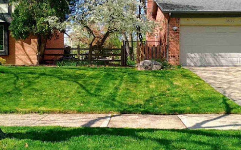 LawnStarter - Ann Arbor