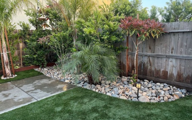 Milo Landscaping & Concrete
