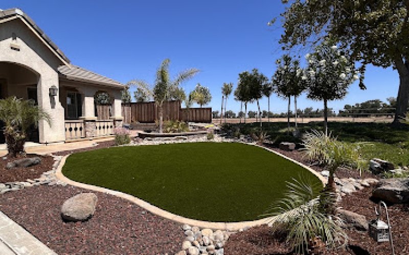 PCR Landscape LLC