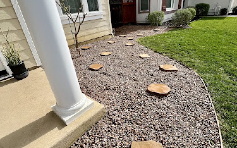 Regalado Maintenance & Landscape