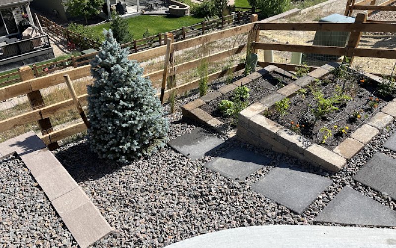 Affordable Sprinkler & Landscape