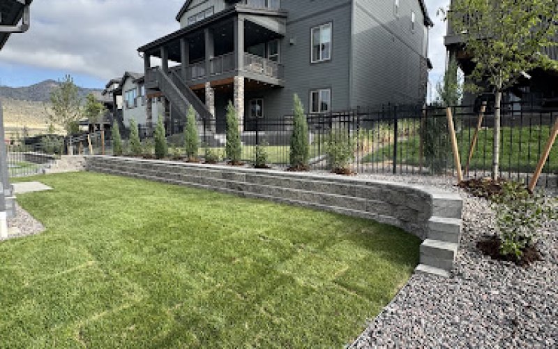 AGR Landscape & Construction
