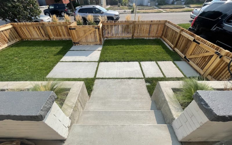 JR Landscapes LLC