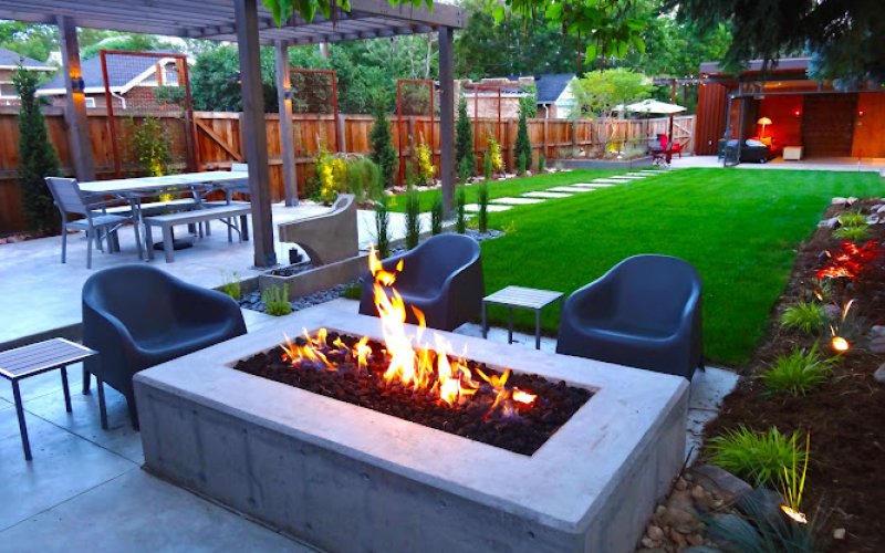 Mile High Landscaping