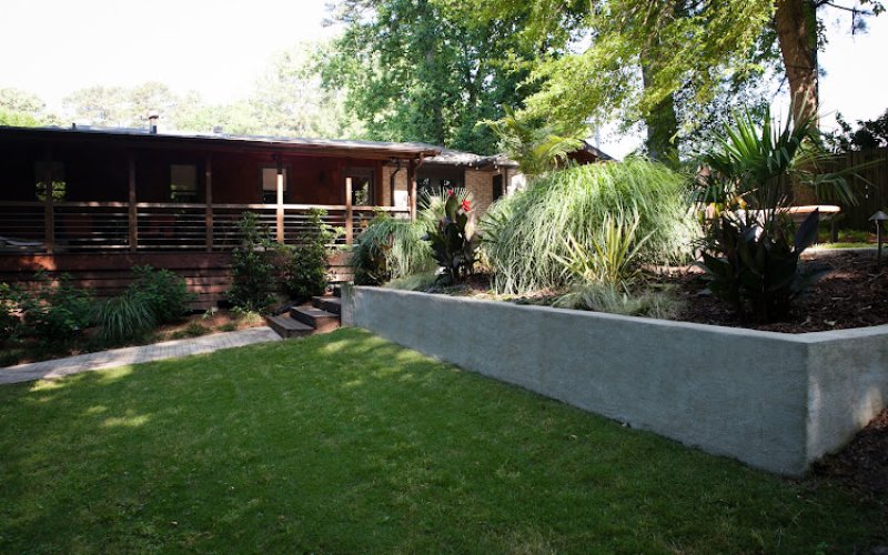 City Garden Company