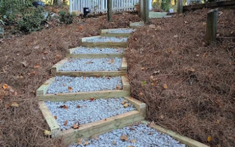 Greenbriar Landscape Management