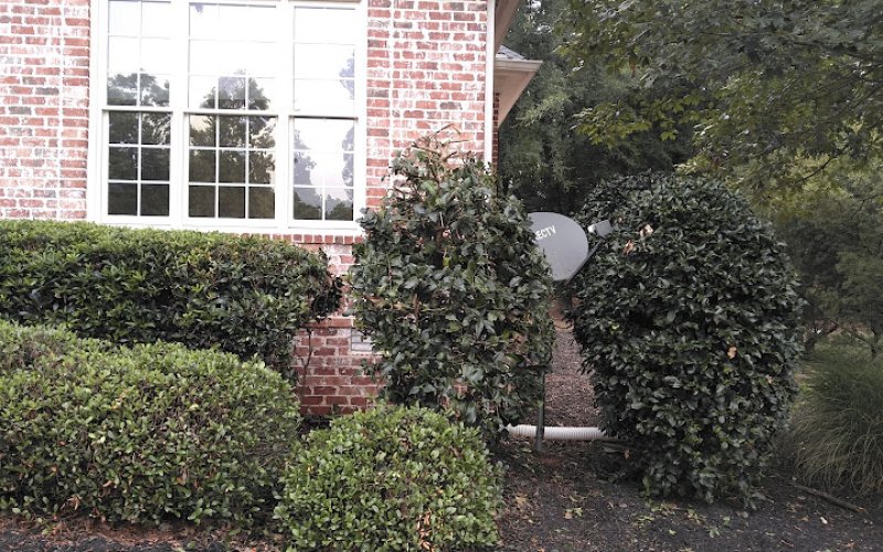 Reynolds Landscape Contractors