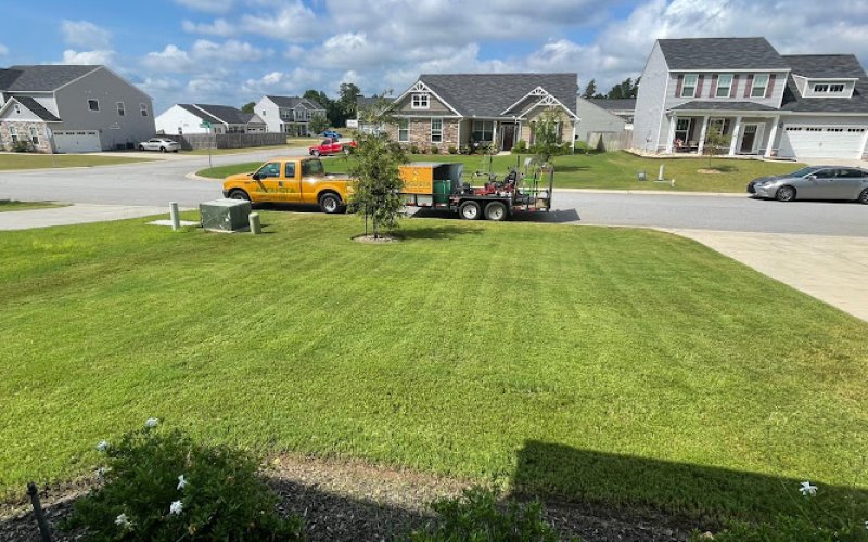 Augusta Lawn Care Services of Augusta