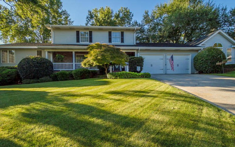 Landscapes Unlimited CSRA