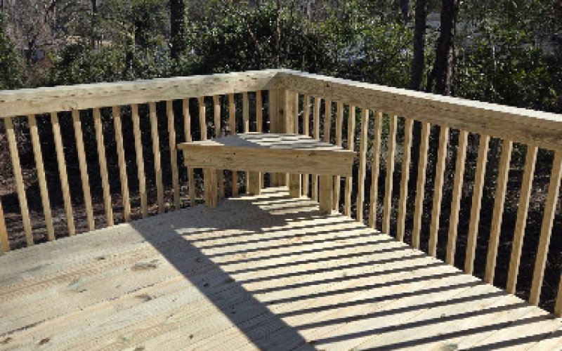 Southern Nature Landscaping, Inc.