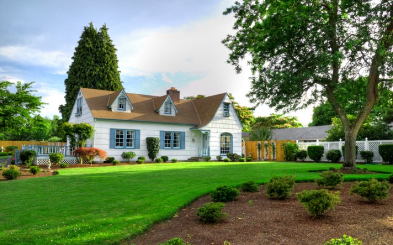 Turner's lawn care and landscaping LLC